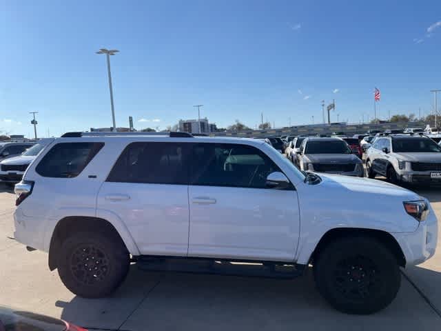 2021 Toyota 4Runner SR5 Premium 6