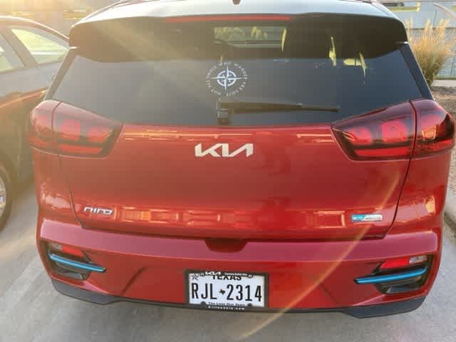 2022 Kia Niro EV EX 5