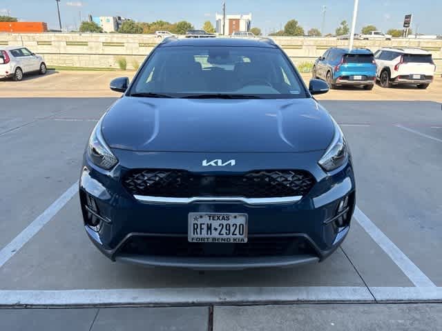 2022 Kia Niro EX Premium 2