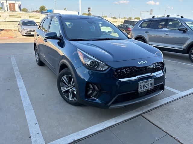 2022 Kia Niro EX Premium 3