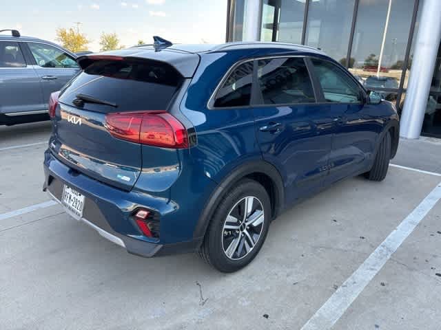 2022 Kia Niro EX Premium 4