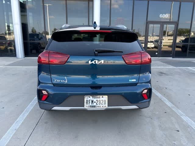 2022 Kia Niro EX Premium 5