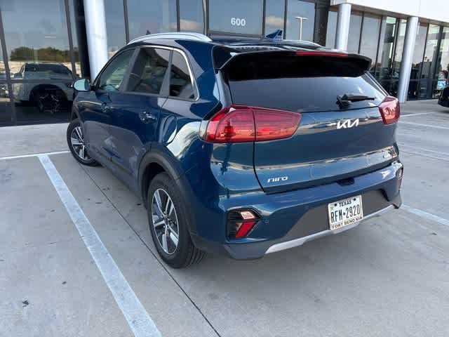 2022 Kia Niro EX Premium 6