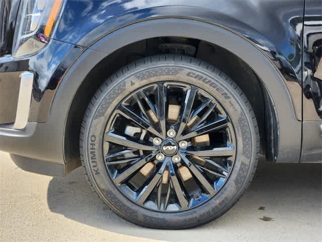 2022 Kia Telluride SX 9