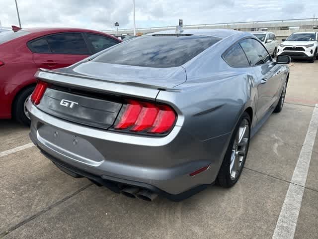 2023 Ford Mustang GT Premium 5