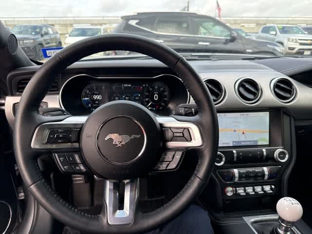 2023 Ford Mustang GT Premium 21