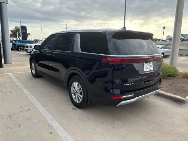 2023 Kia Carnival LX 5