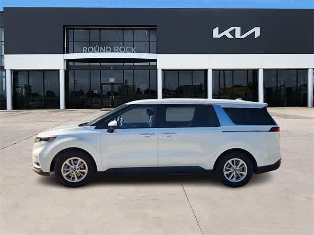 2023 Kia Carnival LX 4