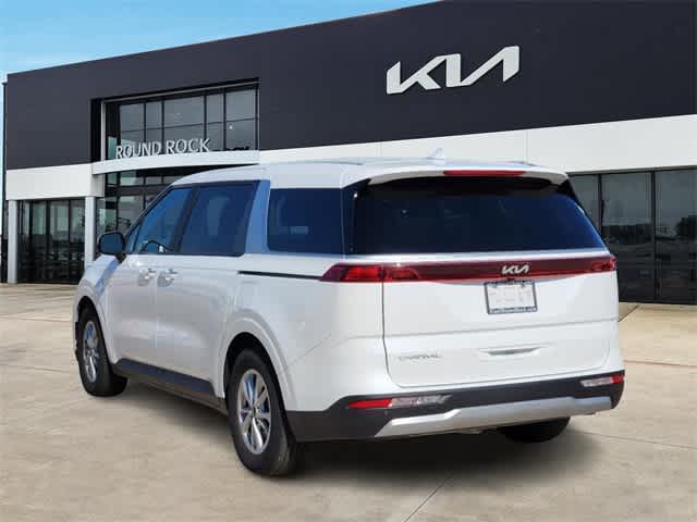 2023 Kia Carnival LX 5