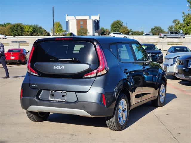 2023 Kia Soul LX 6