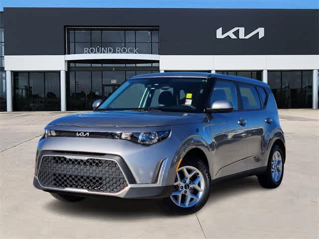 2023 Kia Soul LX 1