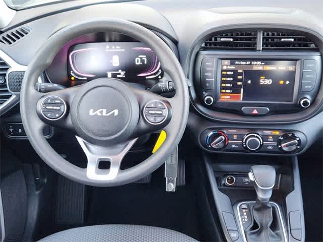 2023 Kia Soul LX 24