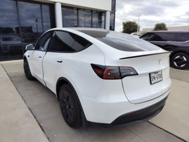 2023 Tesla Model Y Long Range 5