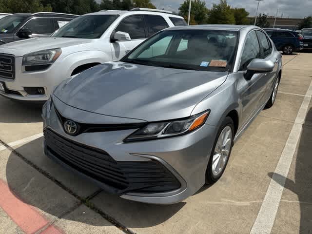 2023 Toyota Camry LE 1