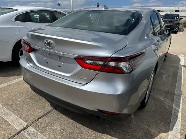 2023 Toyota Camry LE 5