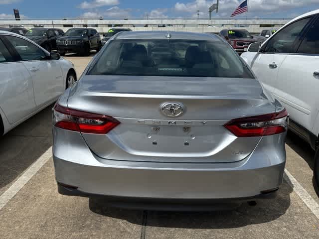 2023 Toyota Camry LE 6