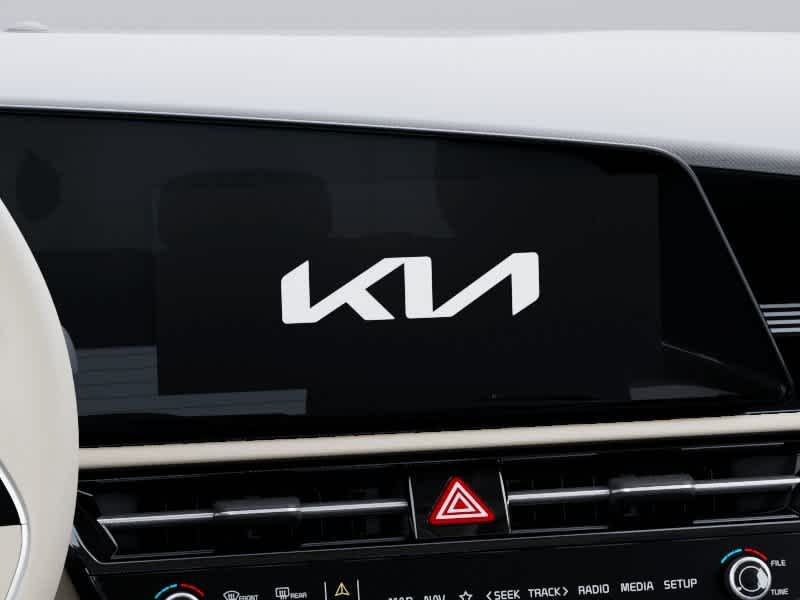 2024 Kia Niro EV Wave 20