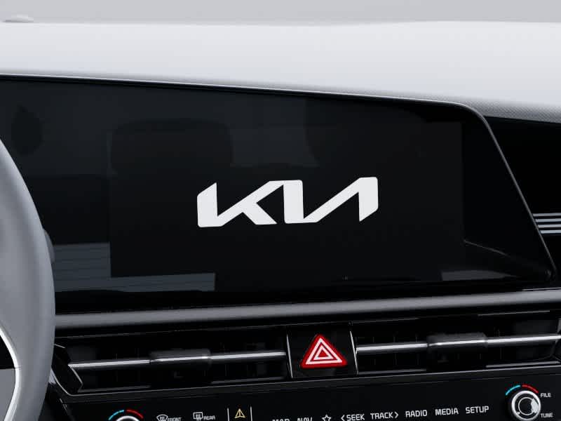 2024 Kia Niro EV Wave 8