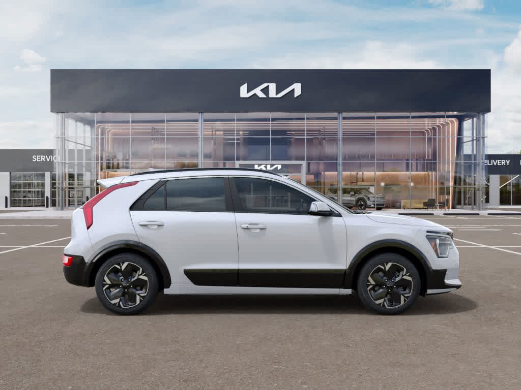 2024 Kia Niro EV Wind 7