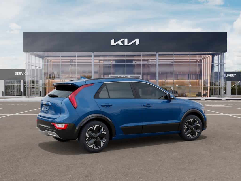 2024 Kia Niro EV Wind 6