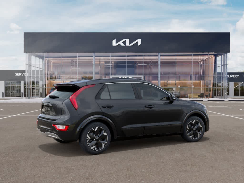 2024 Kia Niro EV Wind 6