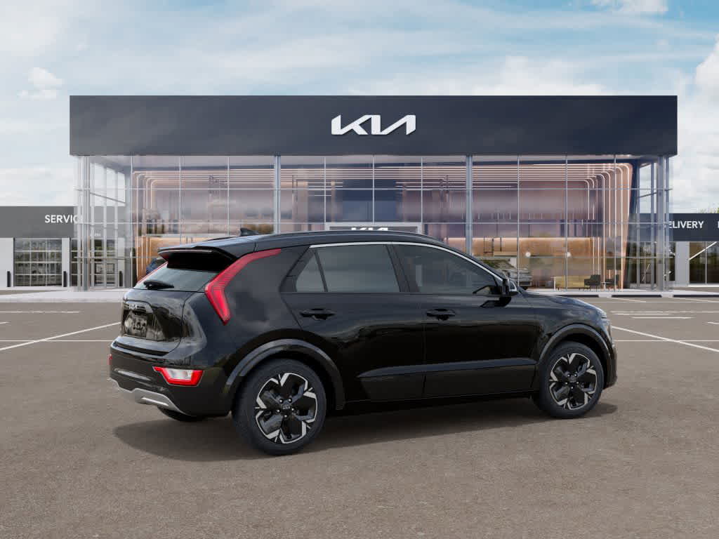 2024 Kia Niro EV Wind 6