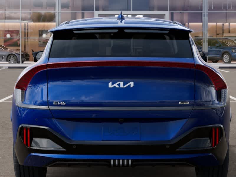 2024 Kia EV6 GT 13