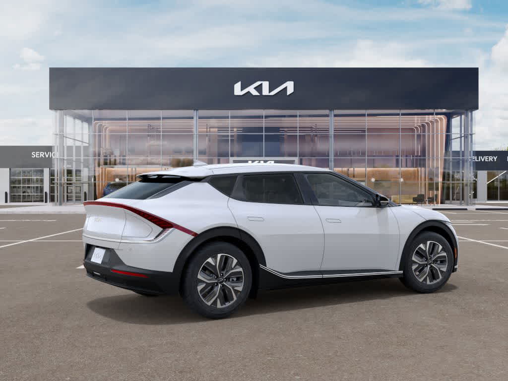 2024 Kia EV6 Light Long Range 6