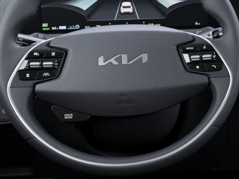 2024 Kia EV6 Wind 18