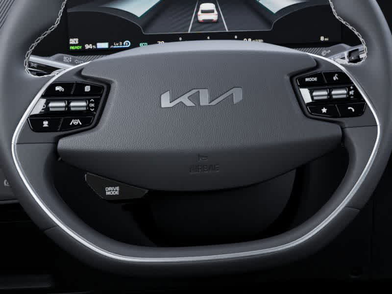 2024 Kia EV6 GT-Line 22