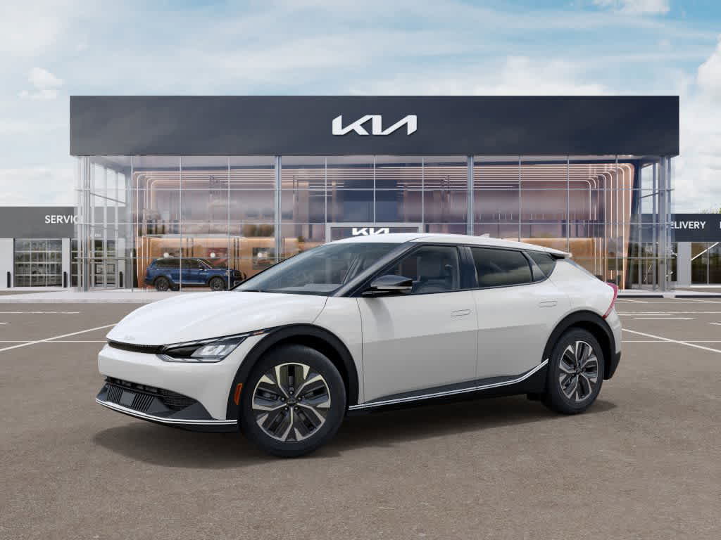 2024 Kia EV6 Light Long Range 3