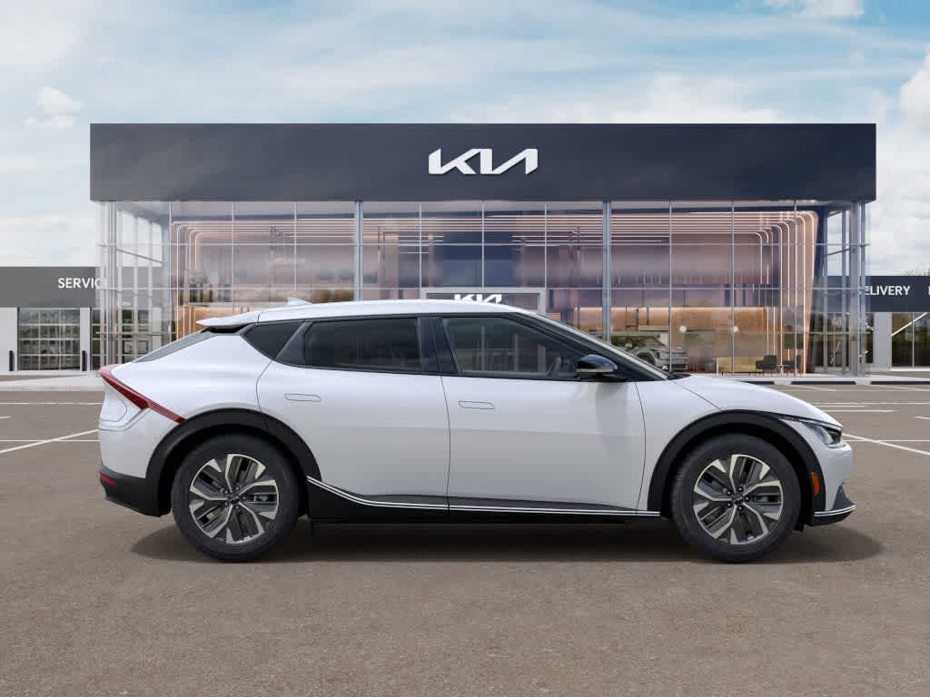 2024 Kia EV6 Light Long Range 7