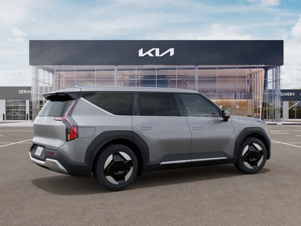 2024 Kia EV9 Light Long Range 6