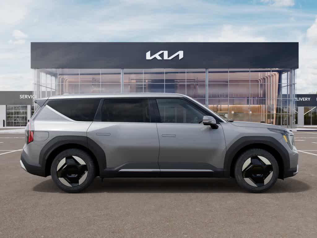 2024 Kia EV9 Light Long Range 7