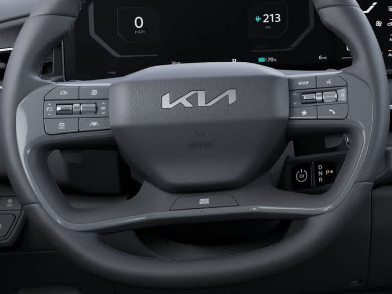 2024 Kia EV9 Light Long Range 22