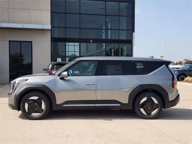 2024 Kia EV9 Light Long Range 3