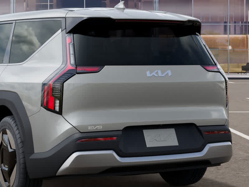 2024 Kia EV9 Light Long Range 13