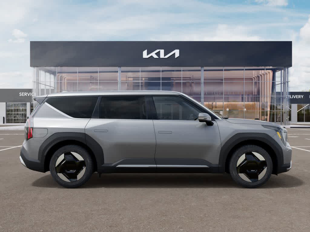 2024 Kia EV9 Light Long Range 7