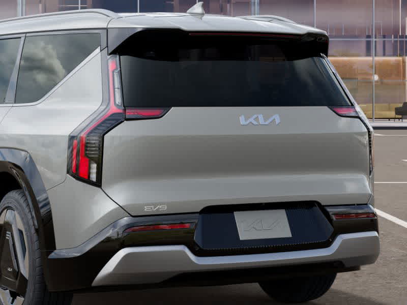 2024 Kia EV9 Land 13