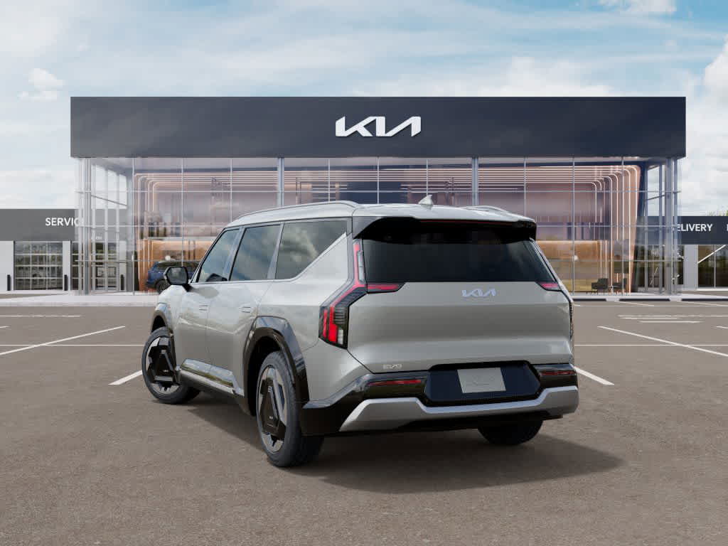 2024 Kia EV9 Land 4