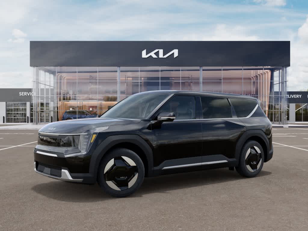 2024 Kia EV9 Light Long Range 3