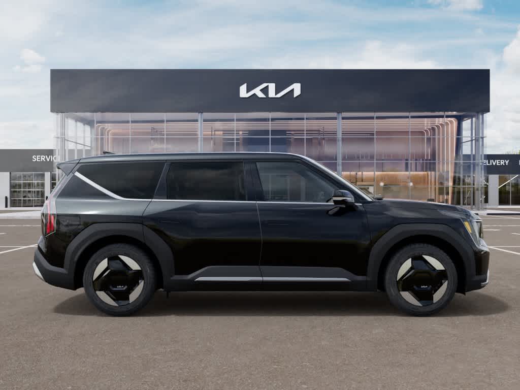 2024 Kia EV9 Light Long Range 7