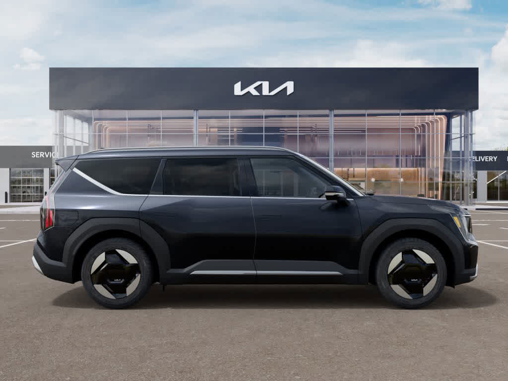 2024 Kia EV9 Wind 7