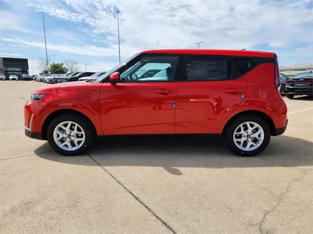 2024 Kia Soul S 5