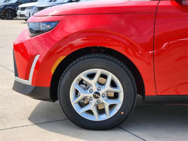 2024 Kia Soul S 7