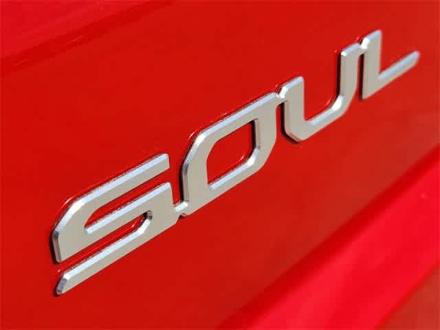 2024 Kia Soul S 9