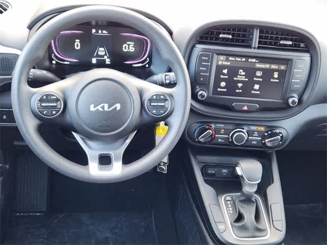 2024 Kia Soul LX 20