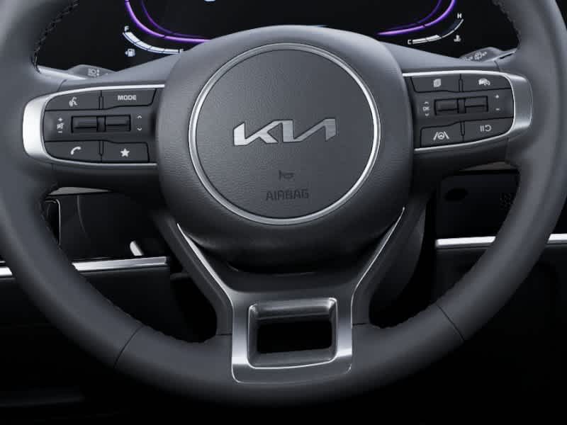 2024 Kia Sportage X-Line 22