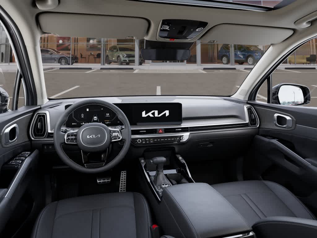 2024 Kia Sorento X-Line SX 14