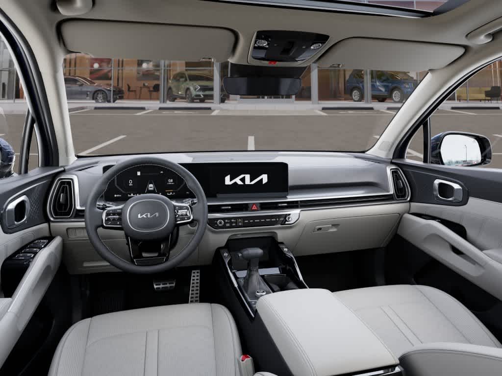 2024 Kia Sorento SX 14